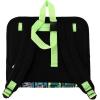 imageMinecraft backseat Car Organizer with tray and Clear window tablet