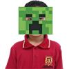 imageUnique unisexchild Face MaskMulticolor
