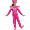 imageDisguise Pink Armor Minecraft Costume Official Minecraft Pink Armor Outfit For Kids