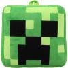 imageMINECRAFT Creeper Plush Mini Backpack