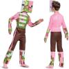 imageMinecraft Costume Zombie Pigman Outfit for Kids Halloween Minecraft Costumes