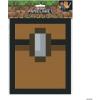 imageMinecraft Minecraft Small Bag for Decoration 8 Pieces Parallel Import