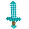 imageMinecraft Sword Costume Accessory Official Diamond Sword from Minecraft One Size