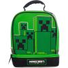 imageMinecraft Video Game Lunch Box for Kids Boys