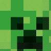 imageUnique Industries 307597 Minecraft Lunch Napkin Pack of 16