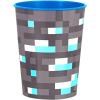 imageUnique Plastic Stadium Cup  16oz Minecraft 1 Pc