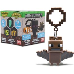 imageMinecraft Backpack Hangers Backpack Hangers Series 2