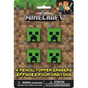 imageUnique Industries Minecraft Pencil Topper Favors 4
