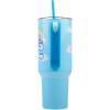 imageBioworld Minecraft Creeper ampamp TNT 40 Oz Black Stainless Steel Tumbler With HandleCinnamoroll Unicorn Balloon