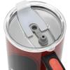 imageBioworld Minecraft Creeper ampamp TNT 40 Oz Black Stainless Steel Tumbler With HandleDeadpool Nerdin