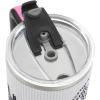 imageBioworld Minecraft Creeper ampamp TNT 40 Oz Black Stainless Steel Tumbler With HandleHello Kitty RhinestoneCoated
