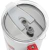 imageBioworld Minecraft Creeper ampamp TNT 40 Oz Black Stainless Steel Tumbler With HandleHello Kitty Sculpted Bow