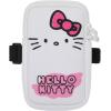 imageBioworld Minecraft Creeper ampamp TNT 40 Oz Black Stainless Steel Tumbler With HandleHello Kitty White