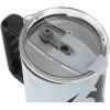 imageBioworld Minecraft Creeper ampamp TNT 40 Oz Black Stainless Steel Tumbler With HandleRebel Alliance