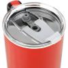 imageBioworld Minecraft Creeper ampamp TNT 40 Oz Black Stainless Steel Tumbler With HandleSpider Man Swinging