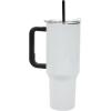 imageBioworld Minecraft Creeper ampamp TNT 40 Oz Black Stainless Steel Tumbler With HandleThe Grinch Max