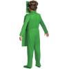 imageMinecraft Creeper Jumpsuit Classic Child CostumeCostume