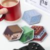 imagePaladone Metal Drink Coasters 1 Medium Multicolor
