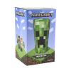 imagePaladone Minecraft Creeper Glass Tumbler 14 oz Officially Licensed Merchandise