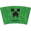 imageTervis Made in USA Double Walled Minecraft Insulated Tumbler Cup Keeps Drinks Cold ampamp Hot 16oz CreeperClassic