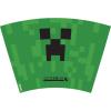 imageTervis Made in USA Double Walled Minecraft Insulated Tumbler Cup Keeps Drinks Cold ampamp Hot 16oz CreeperClassic