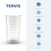 imageTervis Made in USA Double Walled Minecraft Insulated Tumbler Cup Keeps Drinks Cold ampamp Hot 16oz CreeperClassic