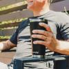 imageTervis Made in USA Double Walled Minecraft Insulated Tumbler Cup Keeps Drinks Cold ampamp Hot 16oz CreeperStainless Steel