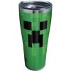 imageTervis Made in USA Double Walled Minecraft Insulated Tumbler Cup Keeps Drinks Cold ampamp Hot 16oz CreeperStainless Steel
