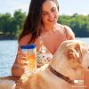 imageTervis Traveler Minecraft Cover Art Triple Walled Insulated Tumbler Travel Cup Keeps Drinks Cold ampamp Hot 20oz Stainless SteelClassic