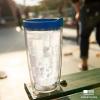 imageTervis Traveler Minecraft Cover Art Triple Walled Insulated Tumbler Travel Cup Keeps Drinks Cold ampamp Hot 20oz Stainless SteelClassic