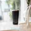 imageTervis Traveler Minecraft Cover Art Triple Walled Insulated Tumbler Travel Cup Keeps Drinks Cold ampamp Hot 20oz Stainless SteelStainless Steel