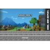 imageTervis Traveler Minecraft Cover Art Triple Walled Insulated Tumbler Travel Cup Keeps Drinks Cold ampamp Hot 20oz Stainless SteelStainless Steel