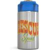 imageZak Designs  MICIV151 27oz Minecraft 188 Stainless Steel Water Bottle with Flipup Straw Spout and Locking Spout Cover Durable Cup for Sports or Travel 27oz Minecraft CreeperToy Story 4