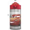 imageZak Designs  MICIV151 27oz Minecraft 188 Stainless Steel Water Bottle with Flipup Straw Spout and Locking Spout Cover Durable Cup for Sports or Travel 27oz Minecraft CreeperCars 3