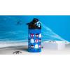 imageZak Designs Sage Minecraft Kids Water Bottle For School or Travel 16oz Durable Plastic Water Bottle With Straw Handle and LeakProof PopUp Spout Cover CreeperSpidey Spidey and His Amazing Friends