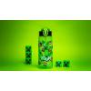 imageZak Designs Sage Minecraft Kids Water Bottle For School or Travel 16oz Durable Plastic Water Bottle With Straw Handle and LeakProof PopUp Spout Cover CreeperMinecraft