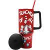 Dr Seuss Teacher