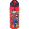The Super Mario Bros.