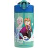 Elsa & Anna