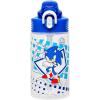 Sonic the Hedgehog (Sonic  Eggman)