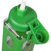 imageMinecraft Creeper ampamp TNT 24 Oz Square Plastic Water Bottle