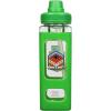 imageMinecraft Creeper ampamp TNT 24 Oz Square Plastic Water Bottle