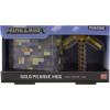 imagePaladone PP8776MCF Gold Pickaxe Coffee Mug  Officially Licensed Gaming Merchandise Multicolored