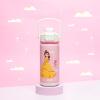 imageZak Designs Beacon Insulated Bottle Minecraft  14 oz  Durable Stainless Steel  DoubleWall Vacuum Insulation Silicone Spout ampamp PushButton LeakProof Lid  Dishwasher SafeDisney Princess
