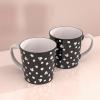 imageZak Designs Minecraft Mug Unique Ceramic Coffee Cup Set Can Coffee Mugs with Comfortable Handle for Gamer Gifts Dishwasher and Microwave Safe 115 oz 4Piece SetMinnie Mouse