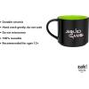 imageZak Designs Minecraft Mug Unique Ceramic Coffee Cup Set Can Coffee Mugs with Comfortable Handle for Gamer Gifts Dishwasher and Microwave Safe 115 oz 4Piece SetSquid Game Red Light Green Light
