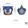 imageZak Designs Minecraft Mug Unique Ceramic Coffee Cup Set Can Coffee Mugs with Comfortable Handle for Gamer Gifts Dishwasher and Microwave Safe 115 oz 4Piece SetSonic the Hedgehog