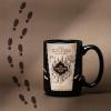 imageZak Designs Minecraft Mug Unique Ceramic Coffee Cup Set Can Coffee Mugs with Comfortable Handle for Gamer Gifts Dishwasher and Microwave Safe 115 oz 4Piece SetHarry Potter Marauders Map