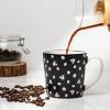 imageZak Designs Minecraft Mug Unique Ceramic Coffee Cup Set Can Coffee Mugs with Comfortable Handle for Gamer Gifts Dishwasher and Microwave Safe 115 oz 4Piece SetMinnie Mouse