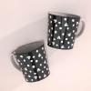 imageZak Designs Minecraft Mug Unique Ceramic Coffee Cup Set Can Coffee Mugs with Comfortable Handle for Gamer Gifts Dishwasher and Microwave Safe 115 oz 4Piece SetMinnie Mouse